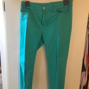 Ladies Size 14 straight cut jeans